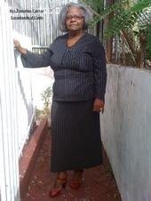 PASTORA ERNESTINA CUEVAS