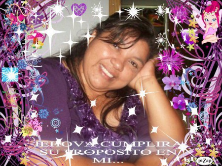 Sonia Brito Ramos